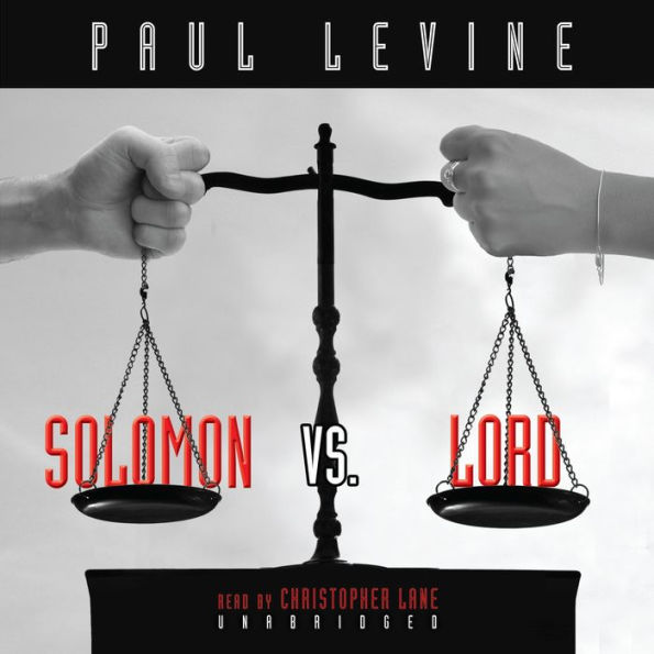 Solomon vs. Lord