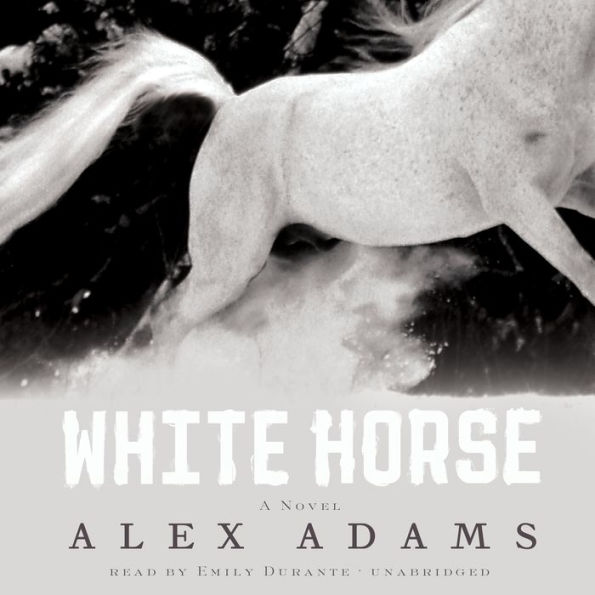 White Horse: A Novel