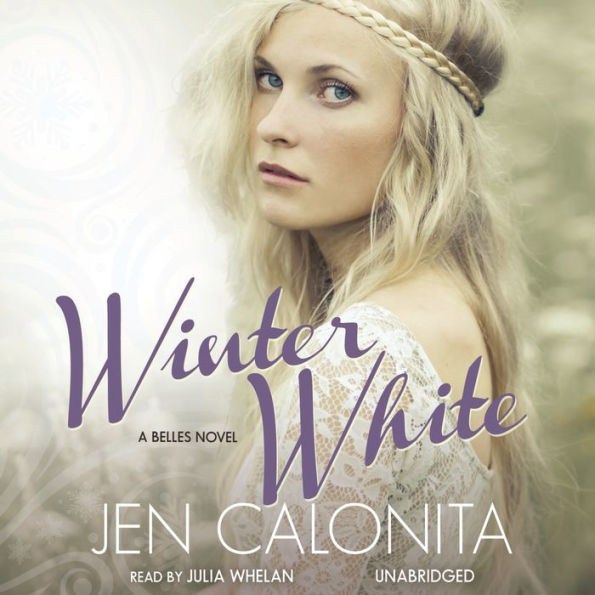 Winter White (Belles Series #2)