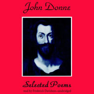 John Donne: Selected Poems