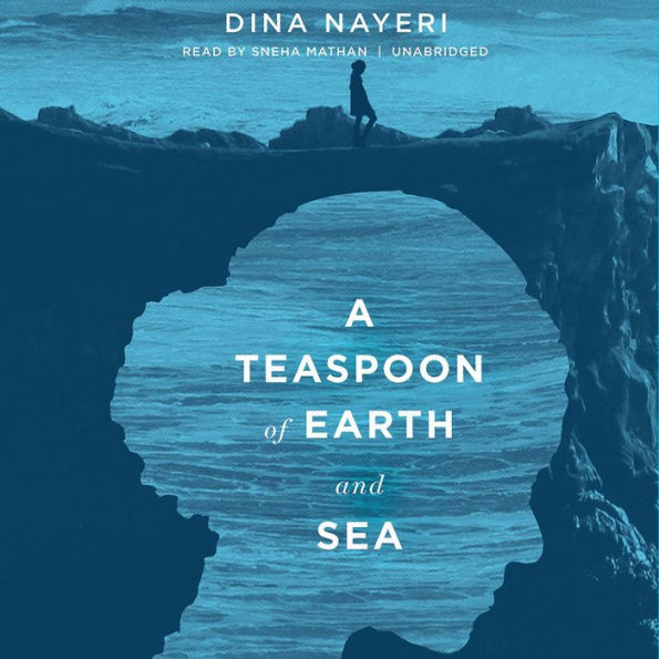 A Teaspoon of Earth and Sea