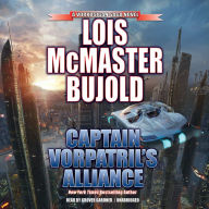 Captain Vorpatril's Alliance: A Vorkosigan Saga Novel