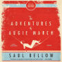 The Adventures of Augie March (National Book Award Winner)