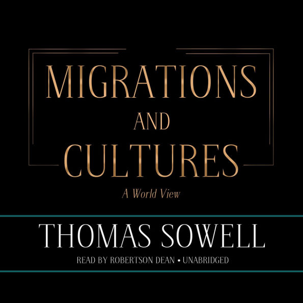 Migrations and Cultures: A World View