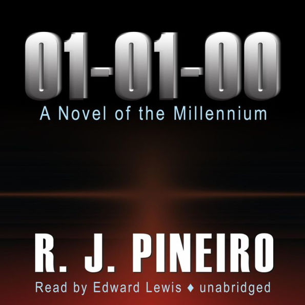 01-01-00: The Novel of the Millennium