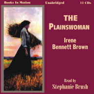 The Plainswoman