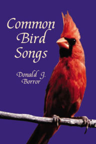 Common Bird Songs