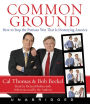 Common Ground