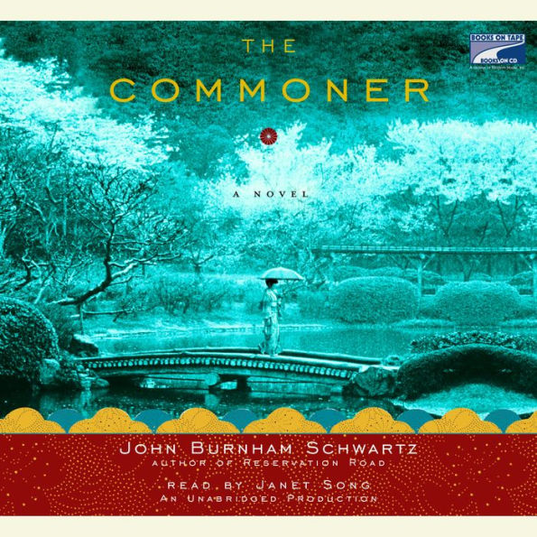 The Commoner: A Novel