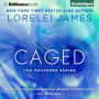 Caged (Mastered Series #4)