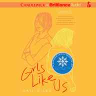 Girls Like Us