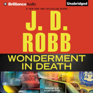 Wonderment in Death (In Death Series Novella)