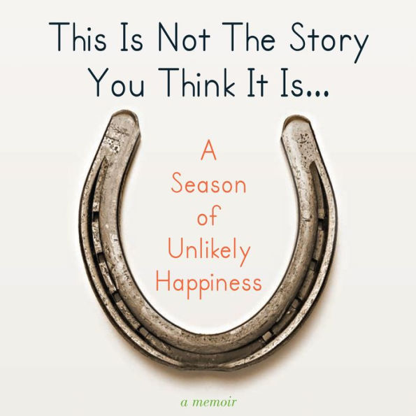 This Is Not the Story You Think It Is...: A Season of Unlikely Happiness