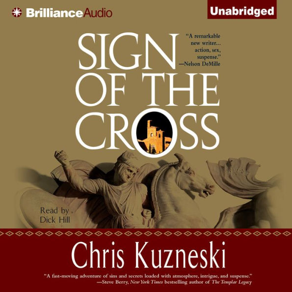 Sign of the Cross