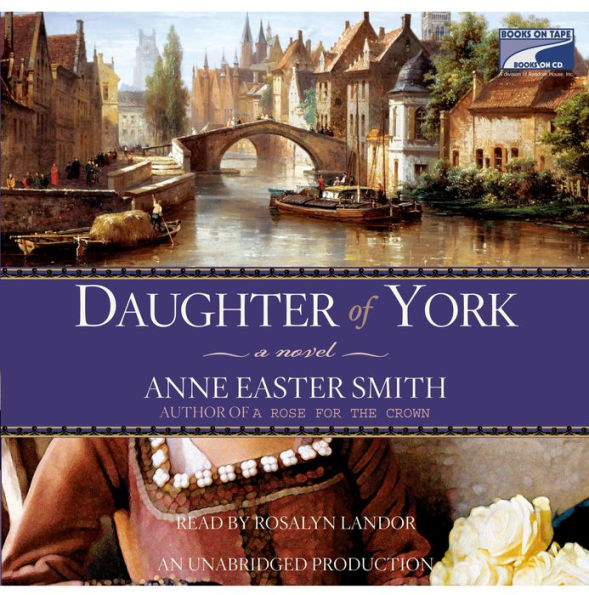 Daughter of York