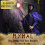 Der Hexer von Hymal, Buch I: Ein Junge aus den Bergen (Abridged)