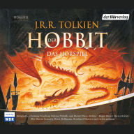 Der Hobbit: Hörspiel (Abridged)