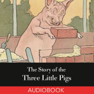 The Story of the Three Little Pigs