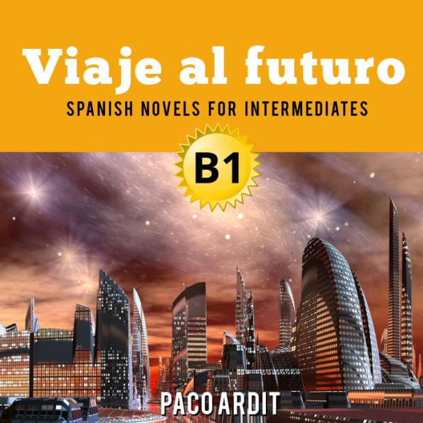 Viaje al futuro