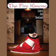The Fire Kimono