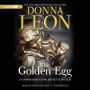 The Golden Egg (Guido Brunetti Series #22)