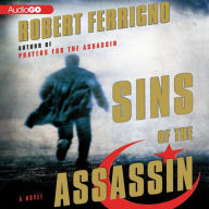 Sins of the Assassin