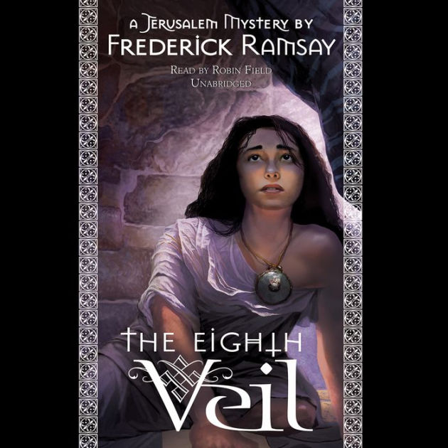  The Seventh Veil of Salome (Audible Audio Edition