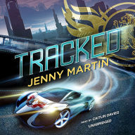 Tracked