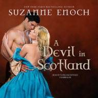 A Devil in Scotland: No Ordinary Hero, Book 3