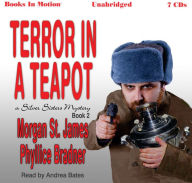 Terror in a Teapot: a Silver Sisters Mystery