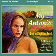 My Antonia