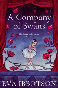 A Company of Swans (Abridged)