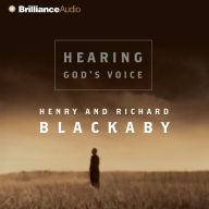 Hearing God's Voice (Abridged)