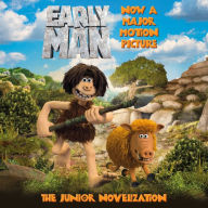 Early Man: The Junior Novelization