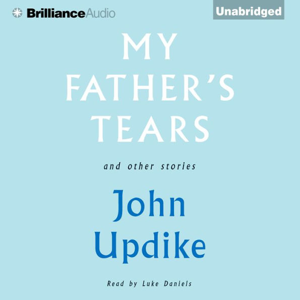 My Father's Tears and Other Stories