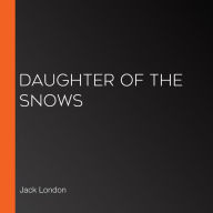 Daughter of the Snows