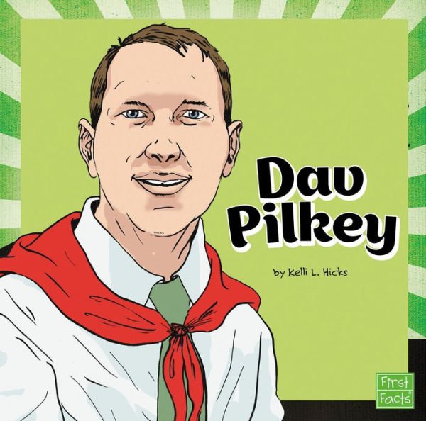 Dav Pilkey