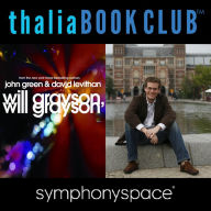 Thalia Book Club: David Levithan and John Green's Will Grayson, Will Grayson