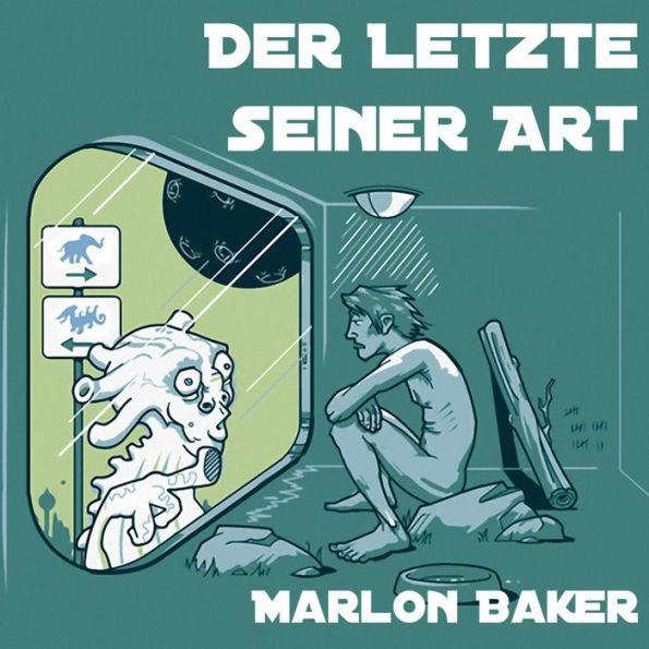 Der Letzte seiner Art: 4 Kurzgeschichten Der Besonderen Art