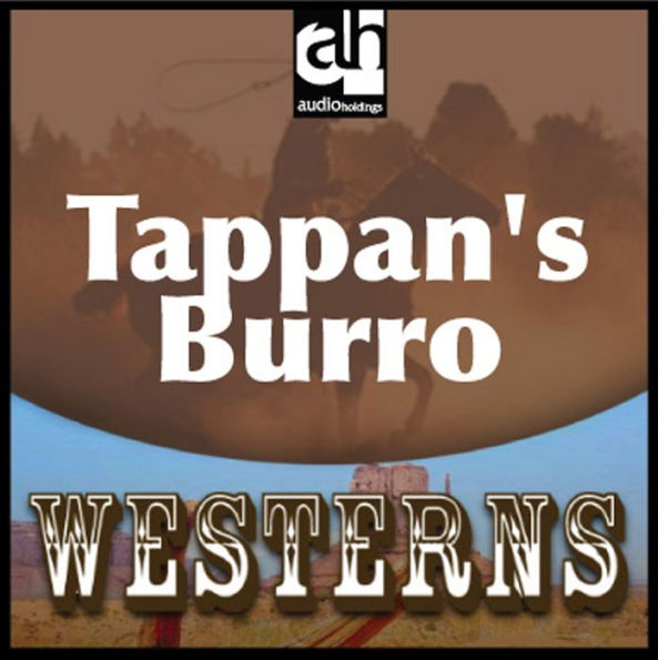 Tappan's Burro