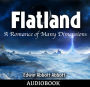 Flatland: A Romance of Many Dimensions