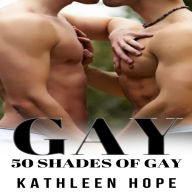 Gay: 50 Shades of Gay