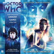 Doctor Who: Empathy Games: The Companion Chronicles