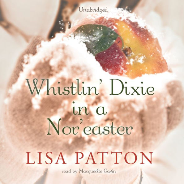 Whistlin' Dixie in a Nor'easter