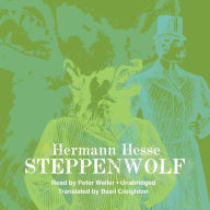 Steppenwolf