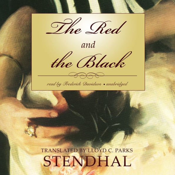 The Red and the Black