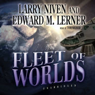 Fleet of Worlds: 200 Years Before the Discovery of the Ringworld