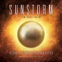 Sunstorm: A Time Odyssey, Book 2