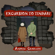 Excursion to Tindari (Inspector Montalbano Series #5)