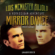 Mirror Dance (Vorkosigan Saga)